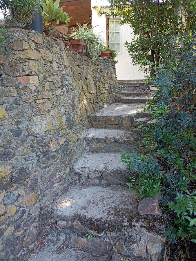 Villa Chia - Casarosa Domus De Maria Exterior foto